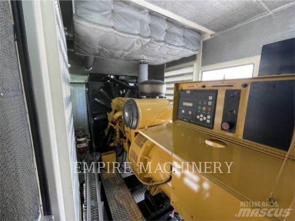 CAT C15 柴油发电机