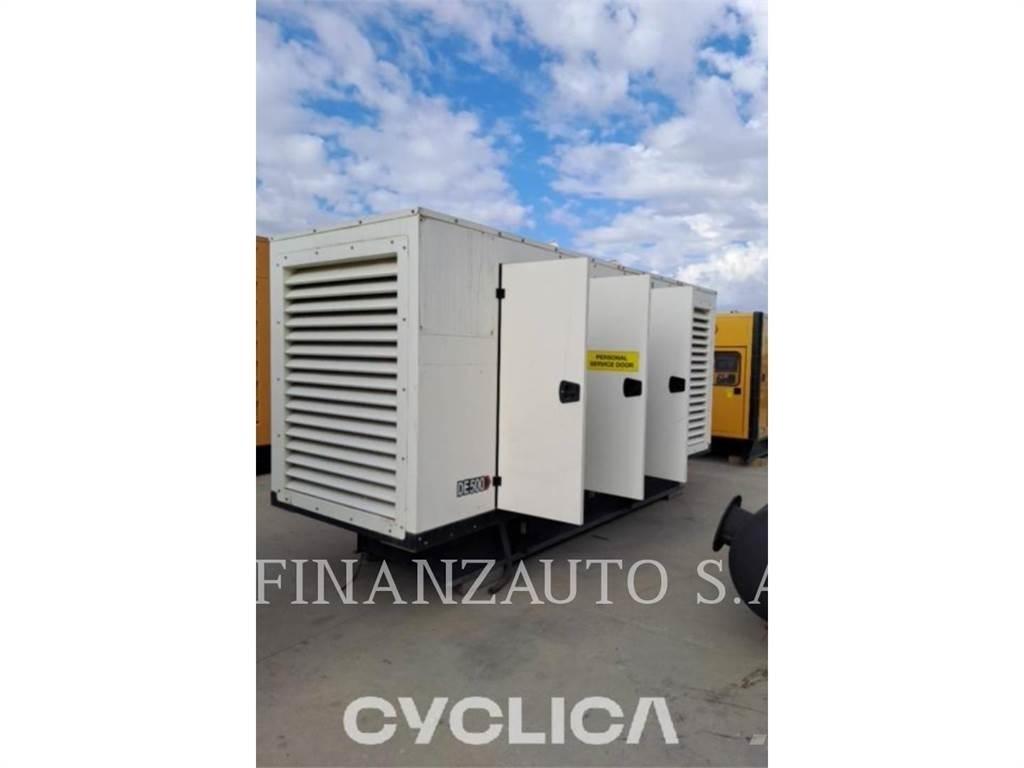 CAT C15 PGAI 其它发电机