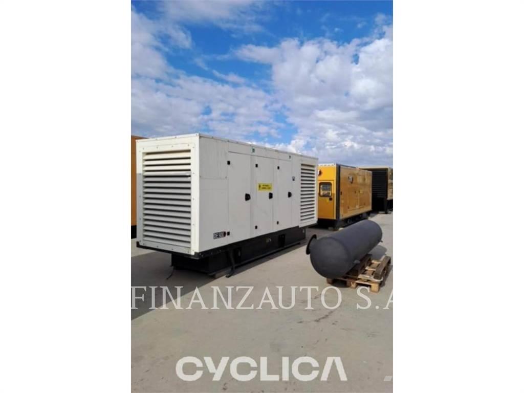 CAT C15 PGAI 其它发电机