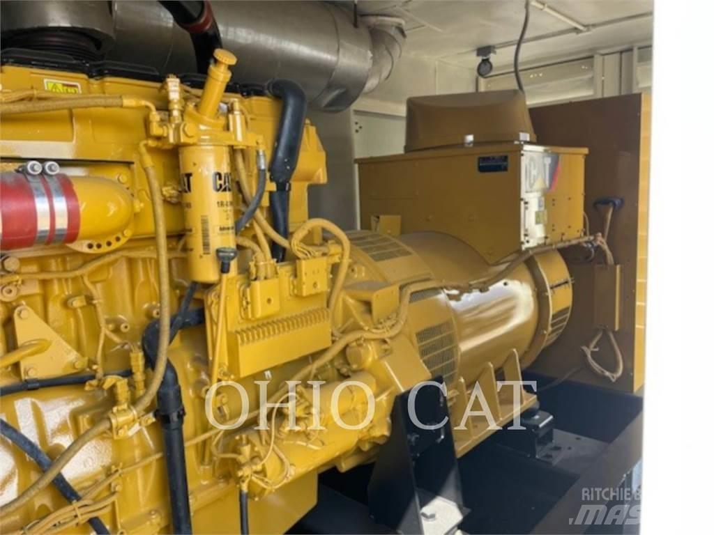 CAT C18 其它发电机