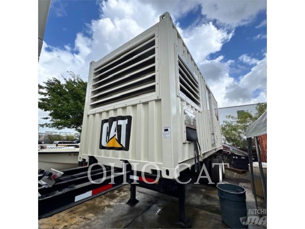 CAT C18 其它发电机