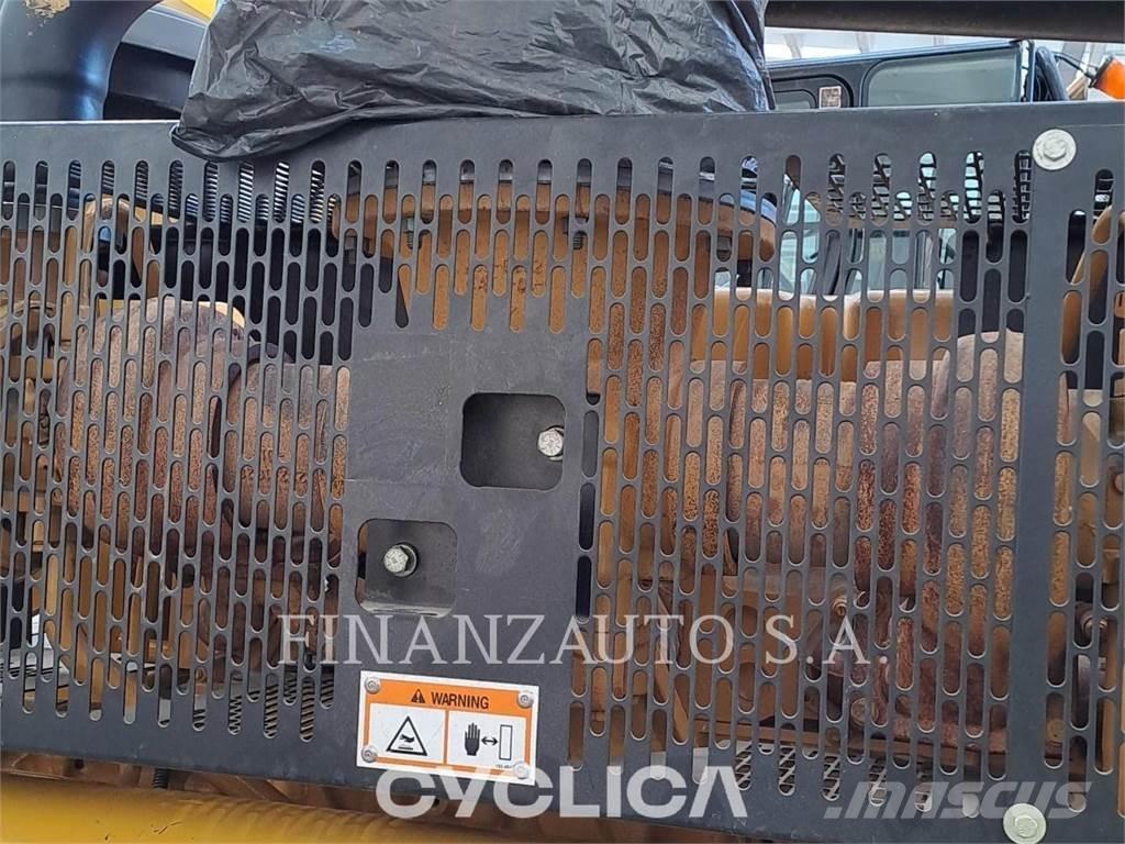 CAT C18PKG50I 其它发电机