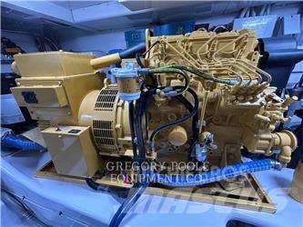 CAT C2.2 船舶辅机