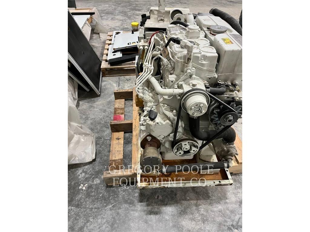 CAT C2.2 船舶辅机