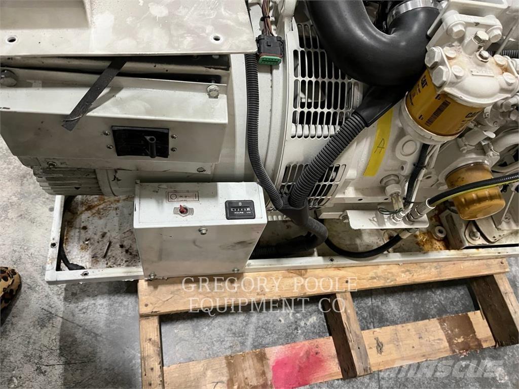 CAT C2.2 船舶辅机