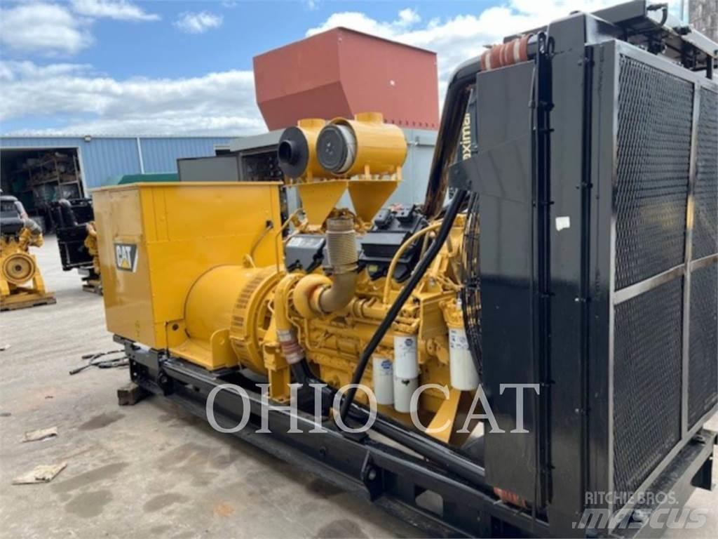 CAT C27 柴油发电机
