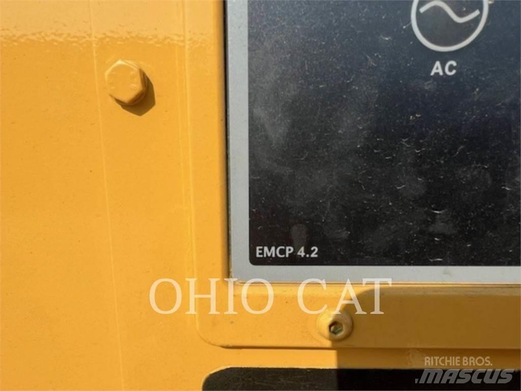 CAT C27 柴油发电机
