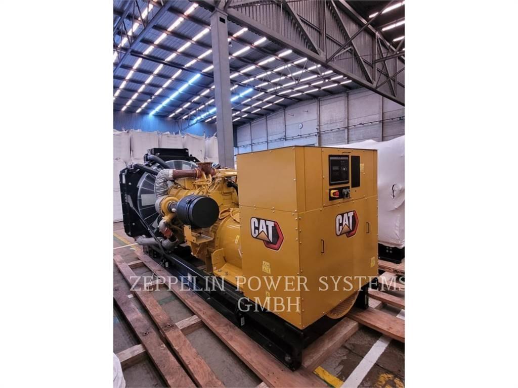CAT C32 柴油发电机