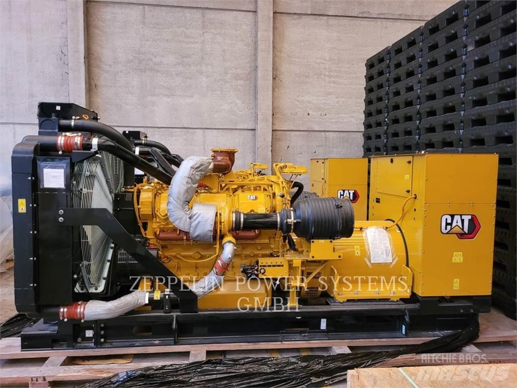 CAT C32 柴油发电机