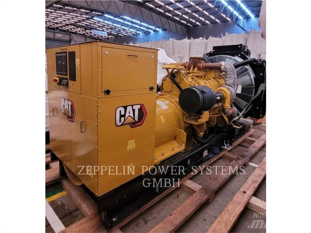 CAT C32 柴油发电机