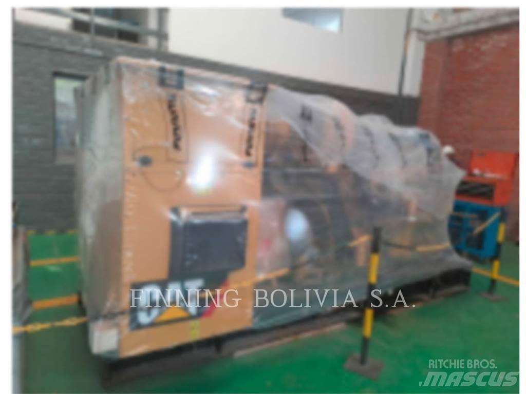 CAT C32 工业发动机