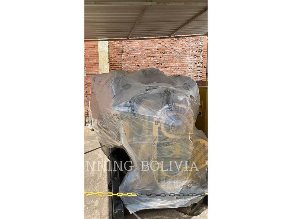 CAT C32 工业发动机