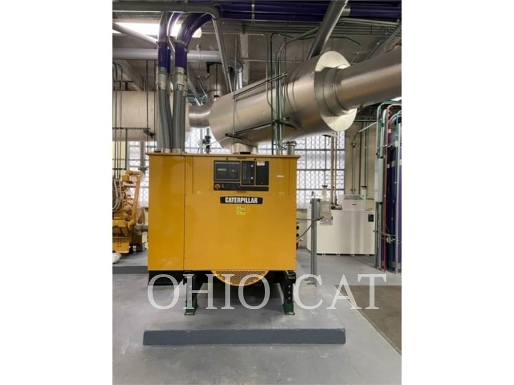 CAT C32 柴油发电机