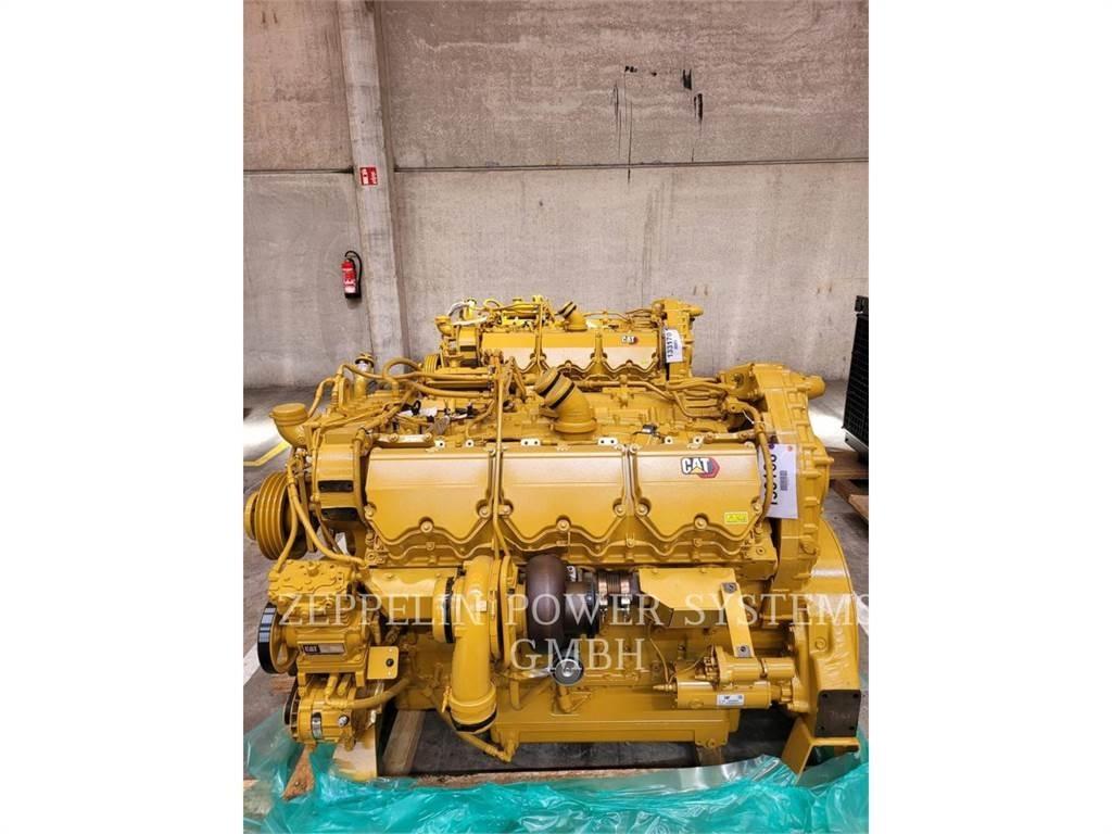 CAT C32 工业发动机