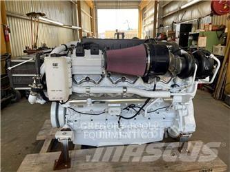 CAT C32 船舶辅机