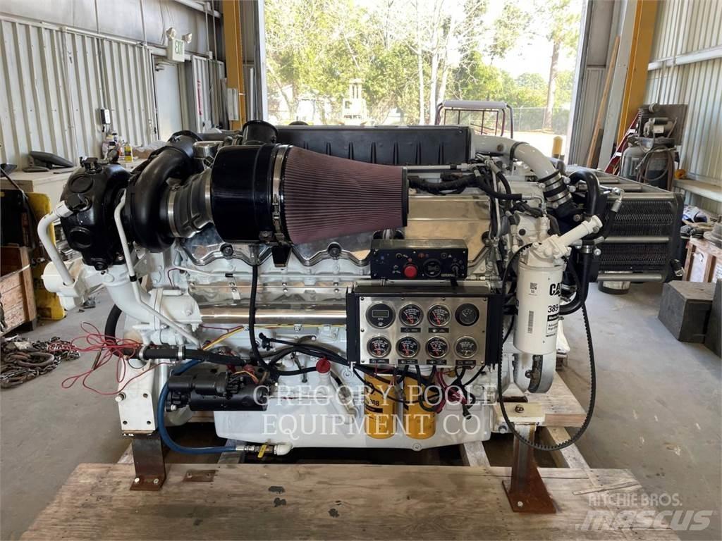 CAT C32 船舶辅机