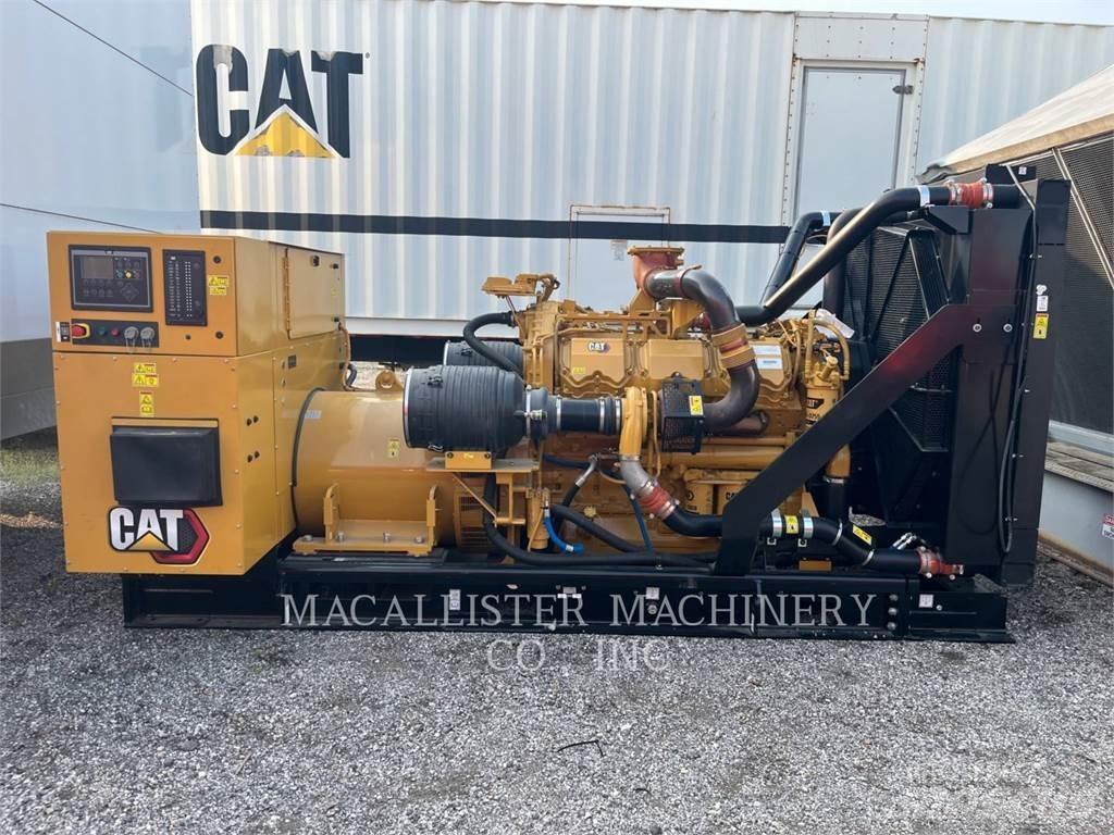 CAT C32 柴油发电机
