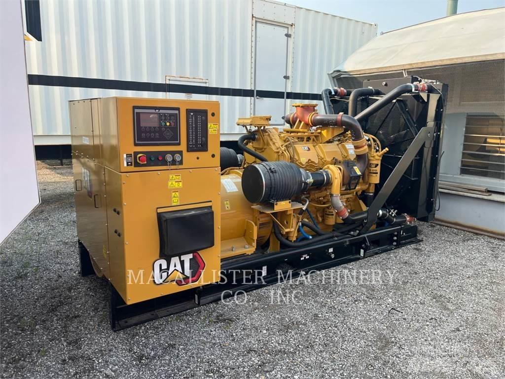 CAT C32 柴油发电机