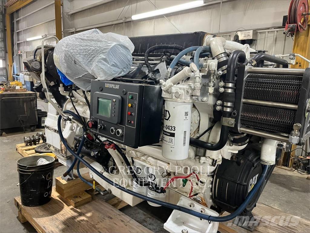 CAT C32 船舶辅机