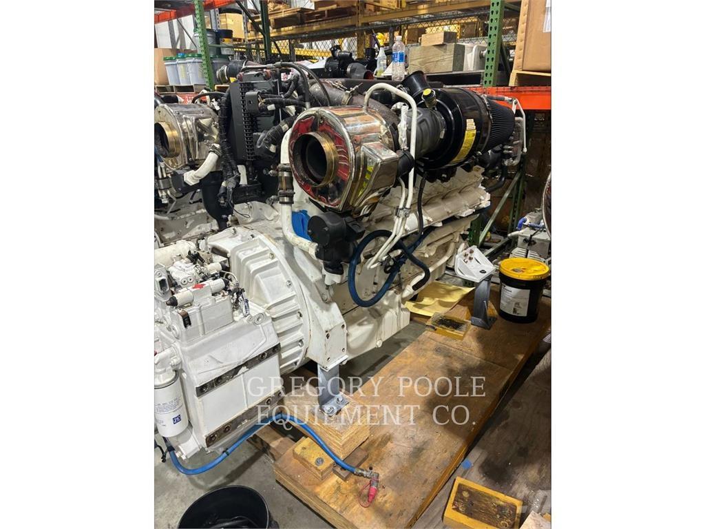 CAT C32 船舶辅机