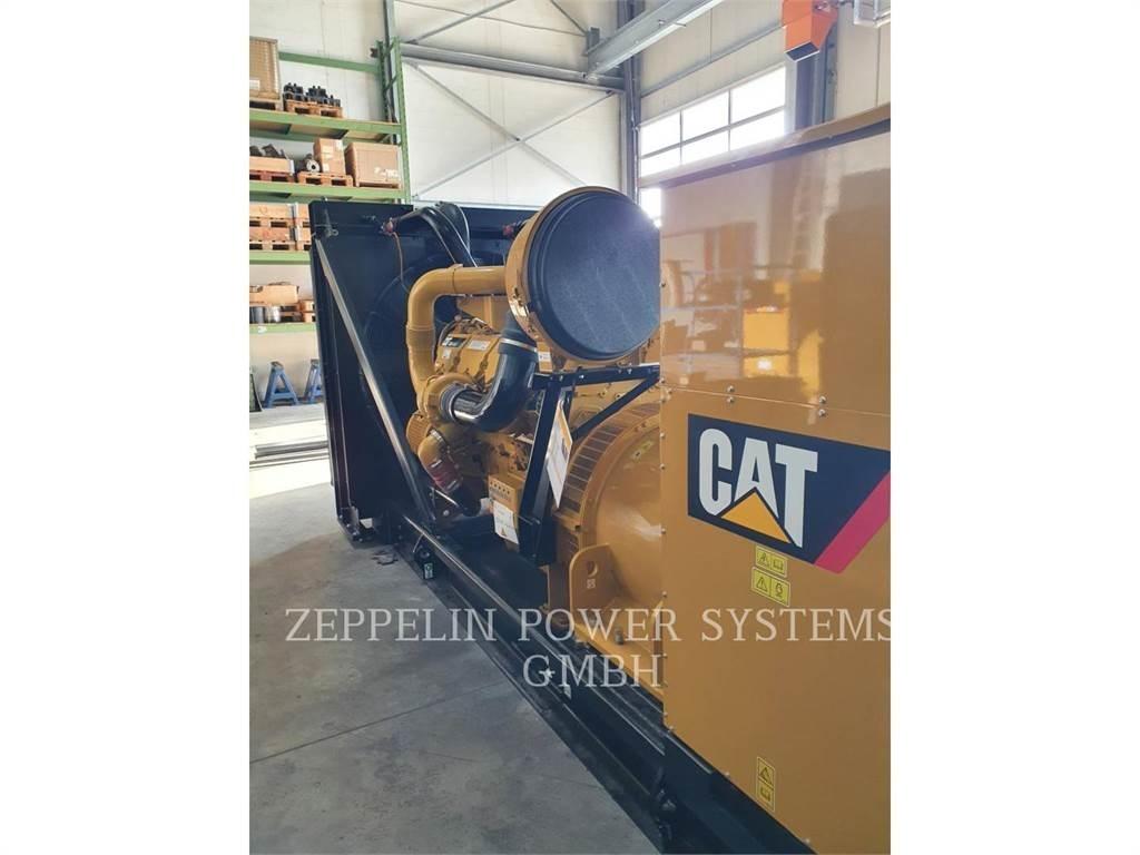CAT C32 柴油发电机