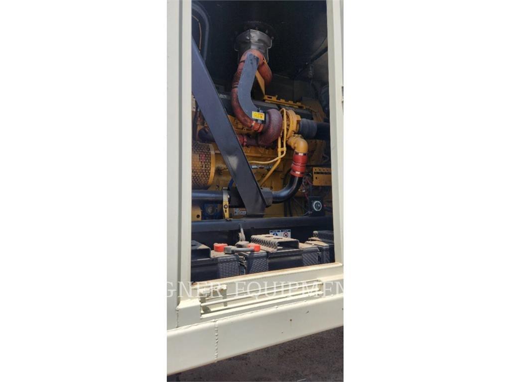CAT C32 1000KW 其它发电机