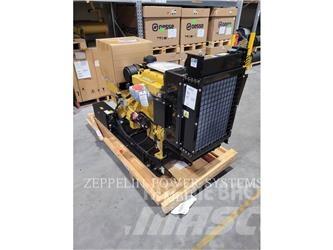 CAT C4.4 船舶辅机