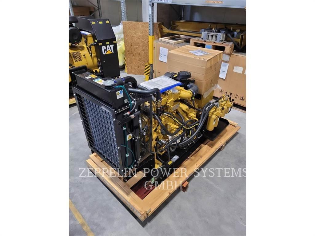 CAT C4.4 船舶辅机