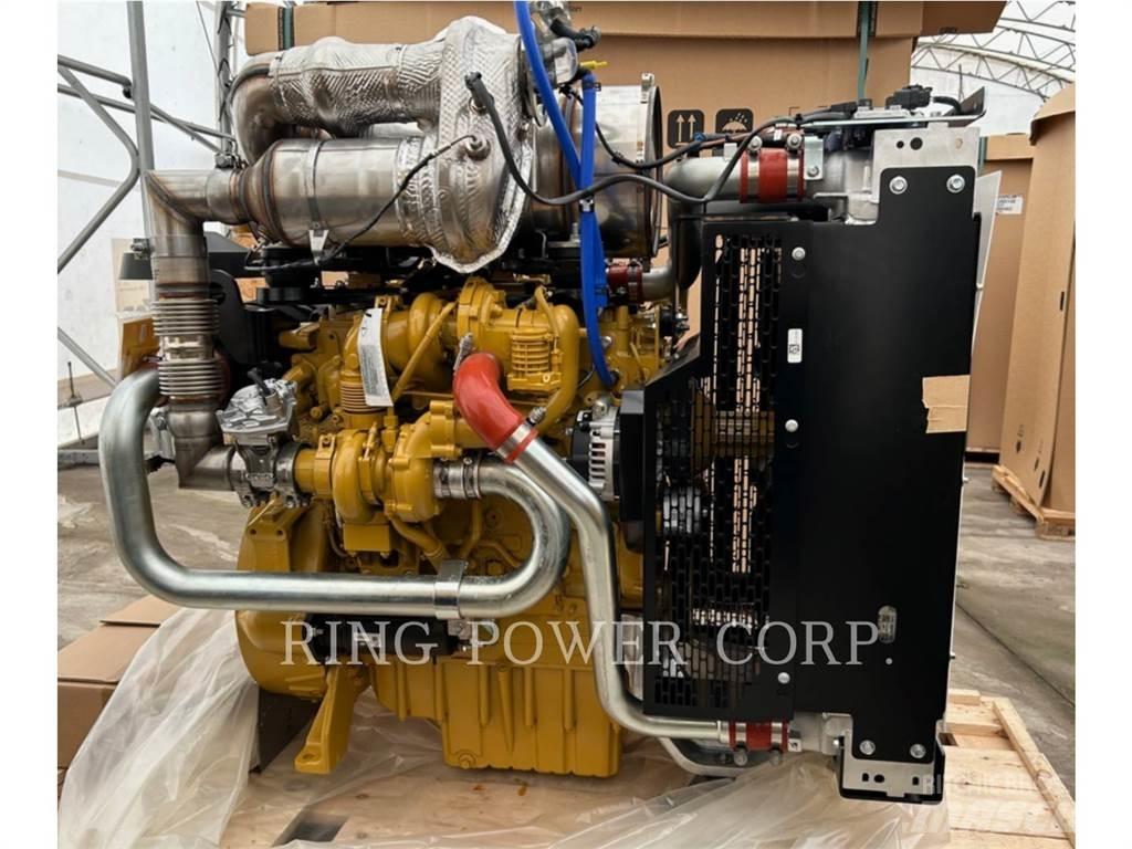 CAT C4.4 工业发动机