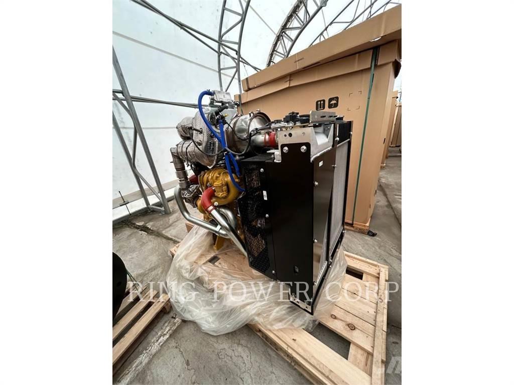CAT C4.4 工业发动机