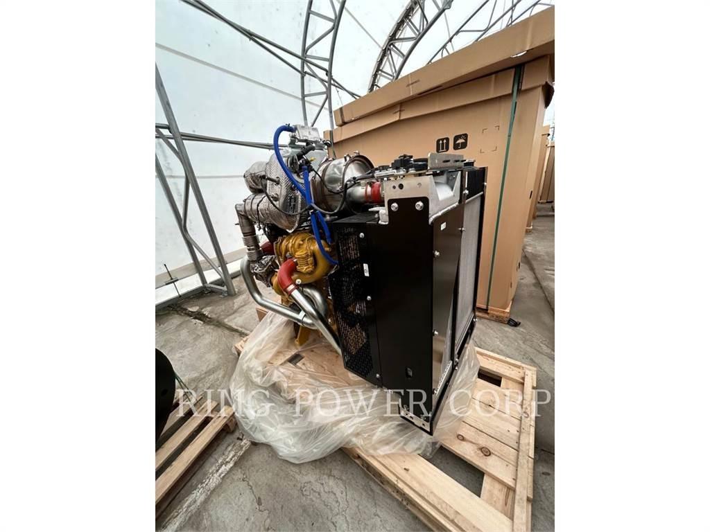 CAT C4.4 工业发动机
