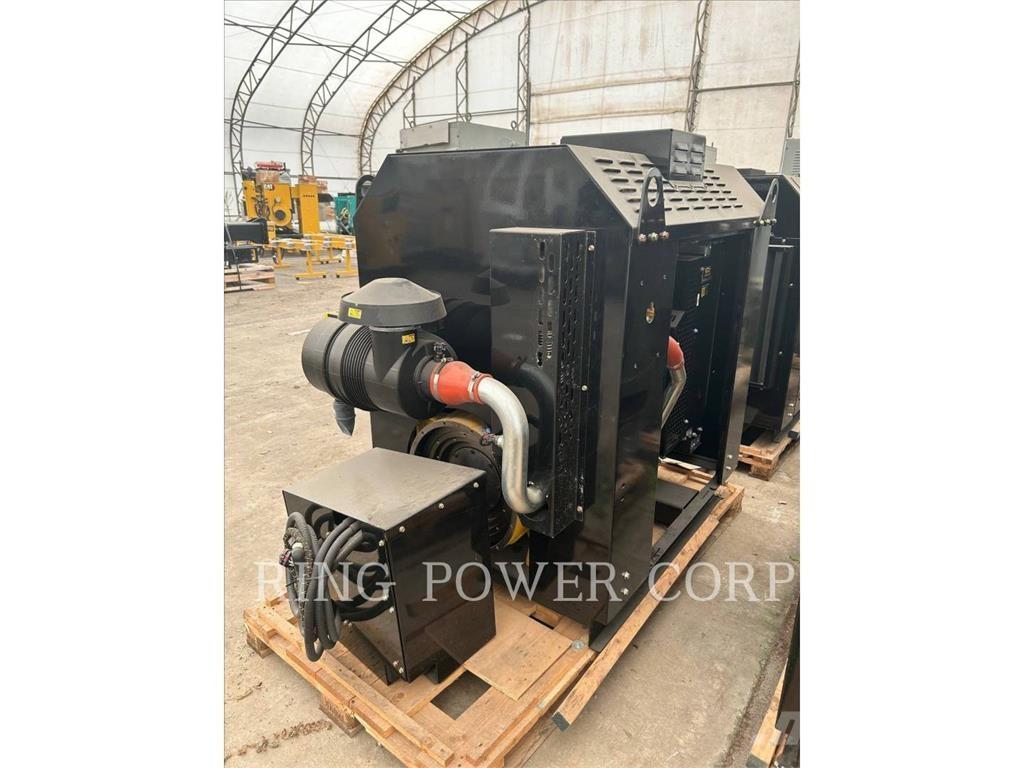 CAT C4.4 工业发动机