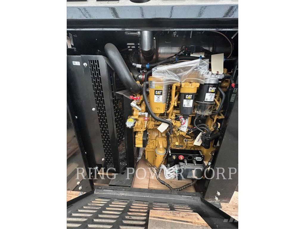 CAT C4.4 工业发动机