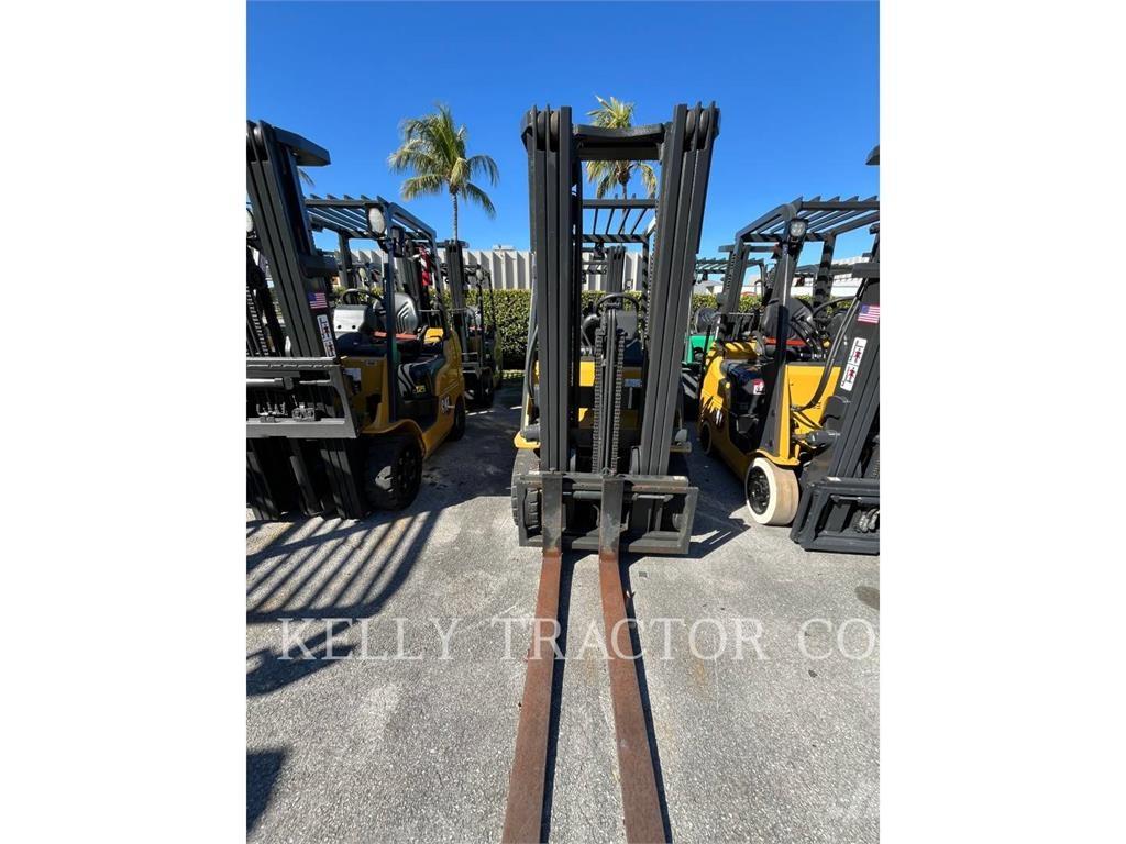 CAT C5000 其他叉车