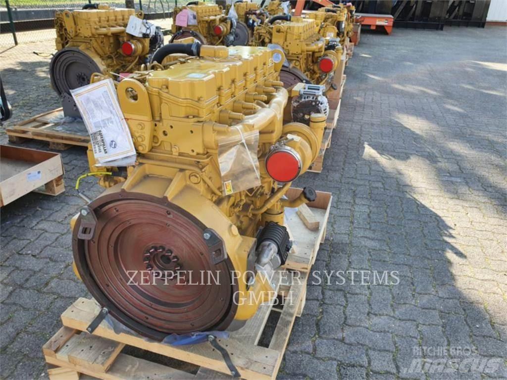 CAT C7.1 工业发动机