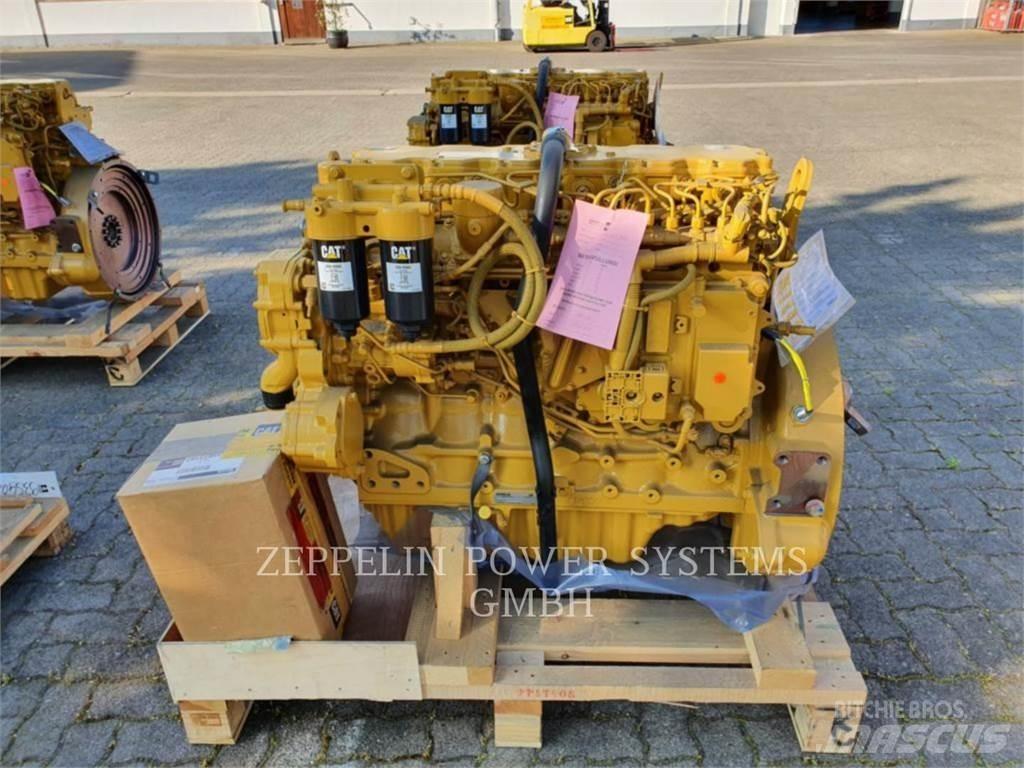CAT C7.1 工业发动机