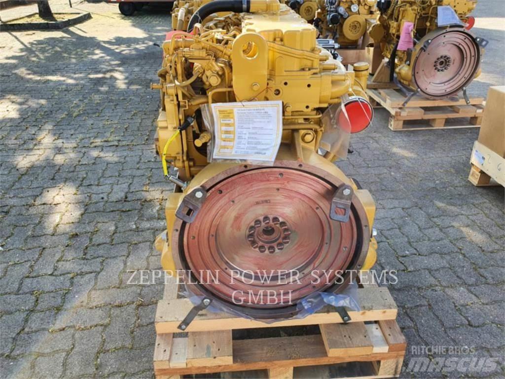 CAT C7.1 工业发动机