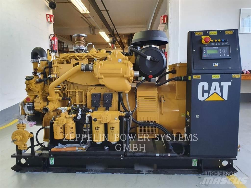 CAT C7.1 船舶辅机