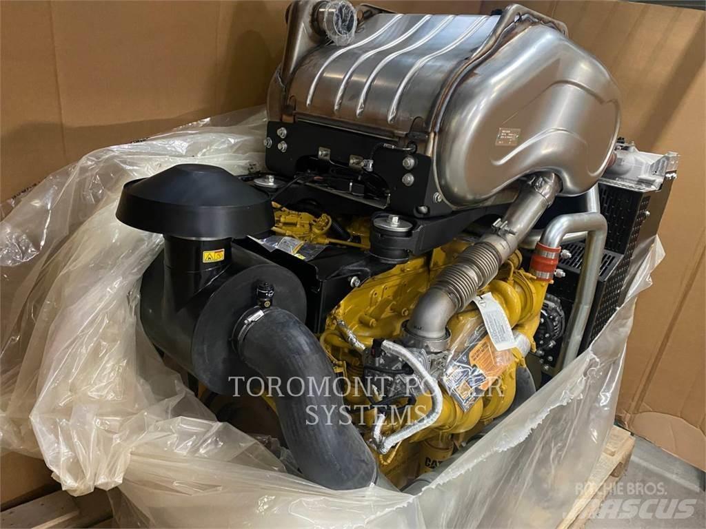 CAT C7.1 工业发动机