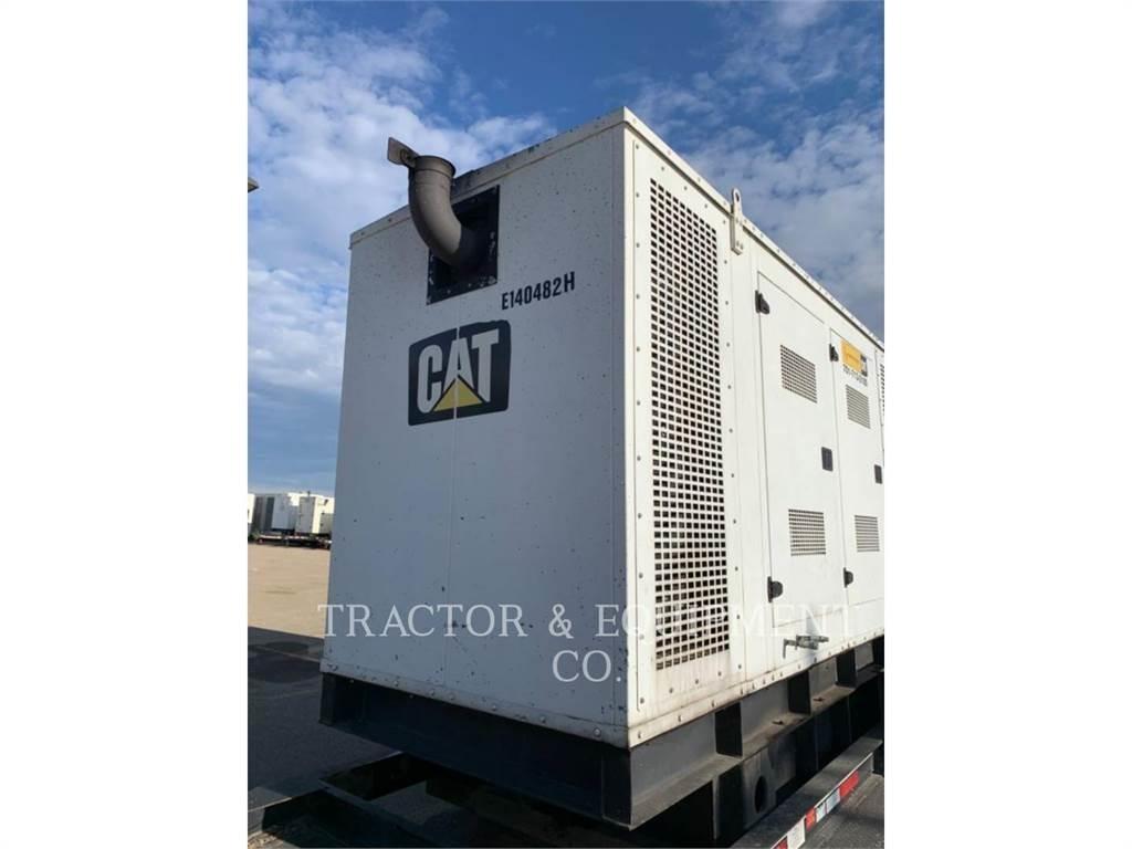 CAT C9 其它发电机