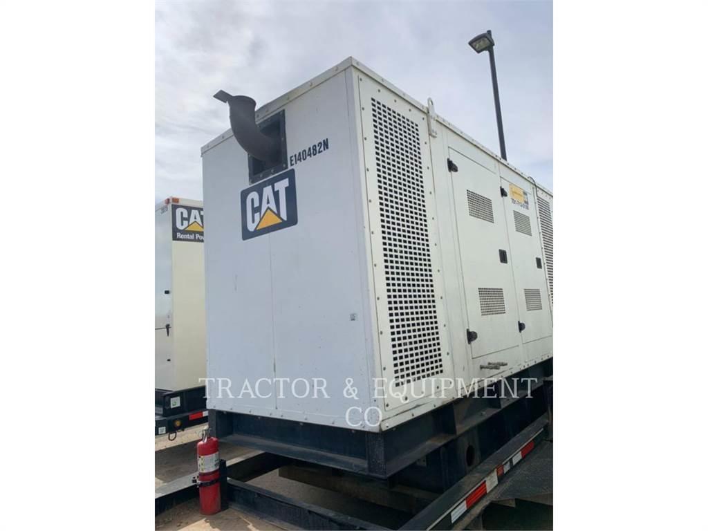 CAT C9 其它发电机