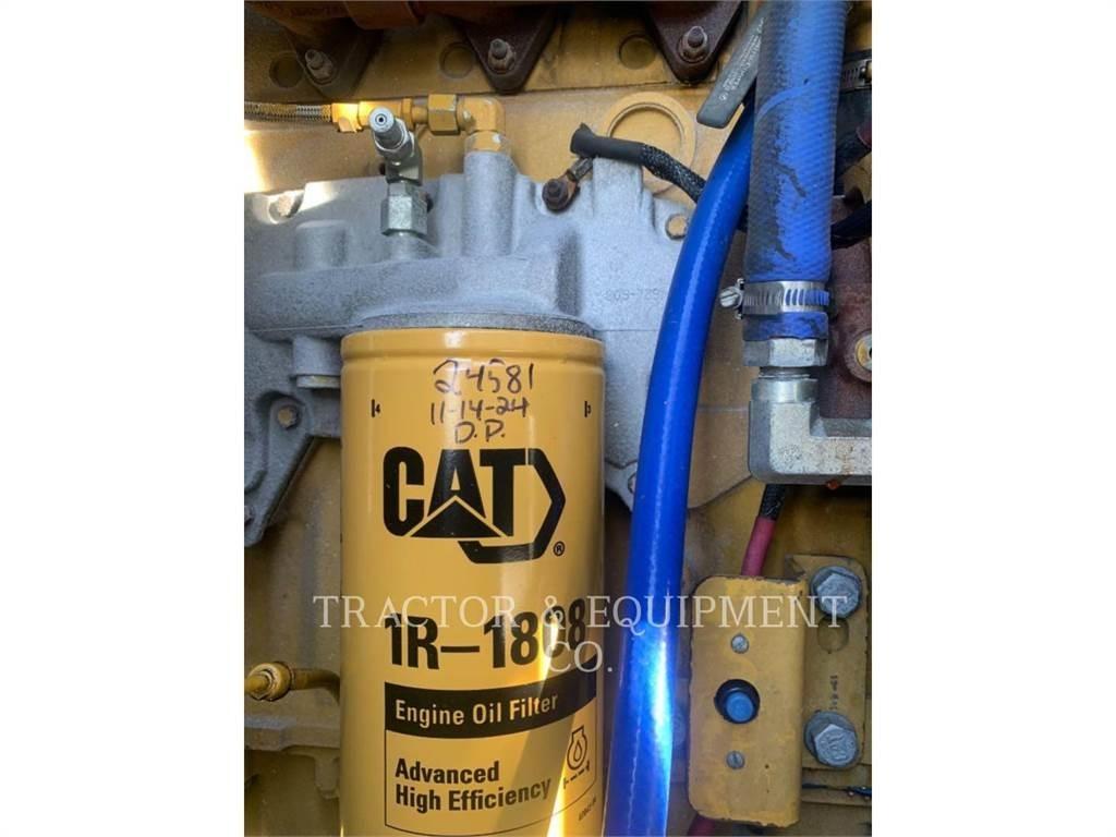 CAT C9 其它发电机