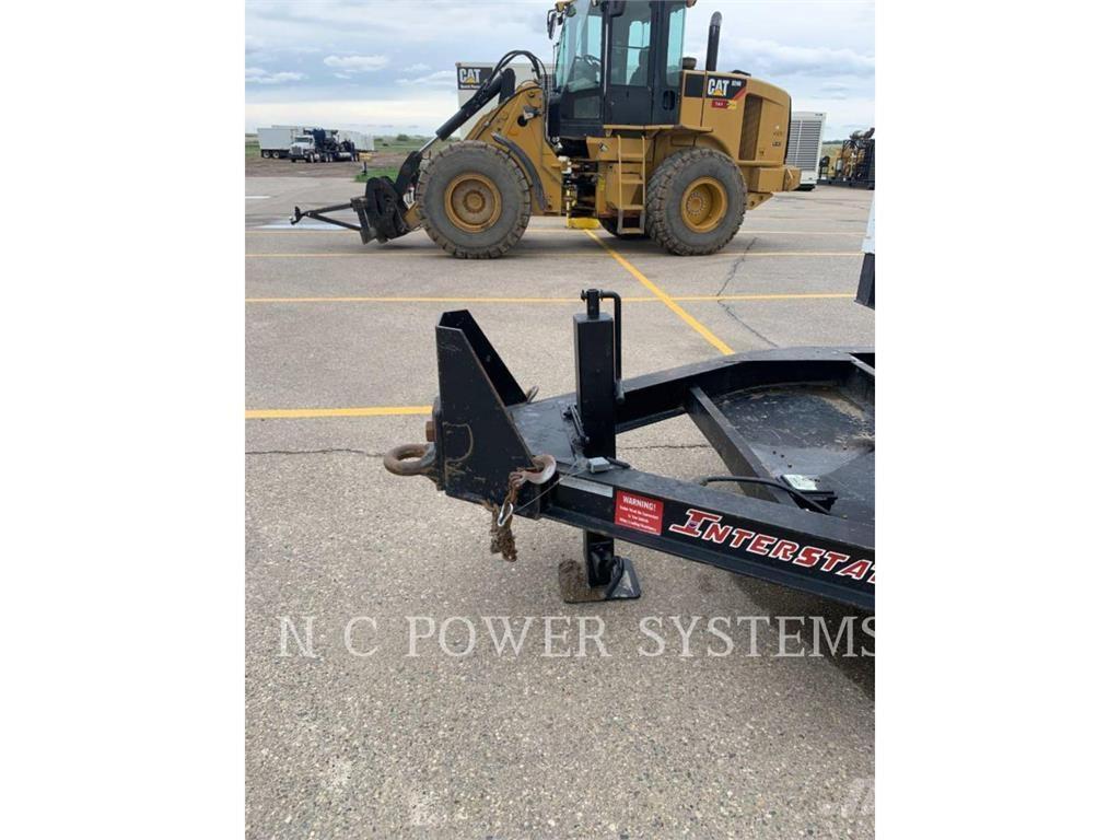 CAT C9 其它发电机