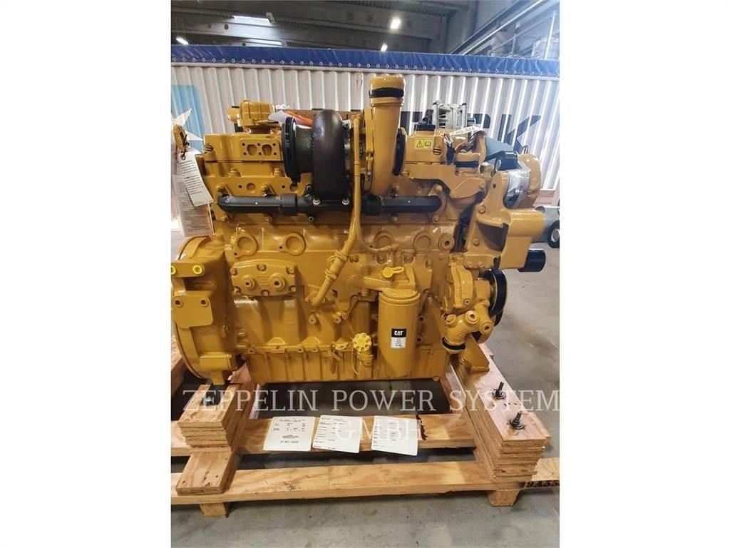 CAT C9.3 工业发动机