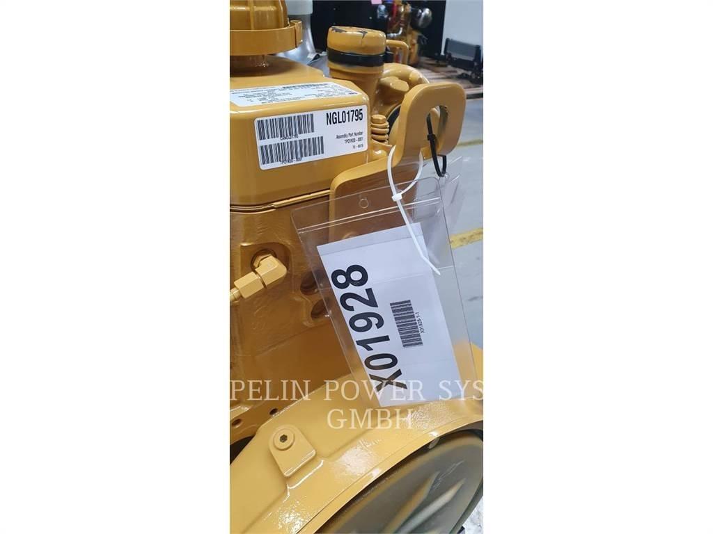 CAT C9.3B 工业发动机