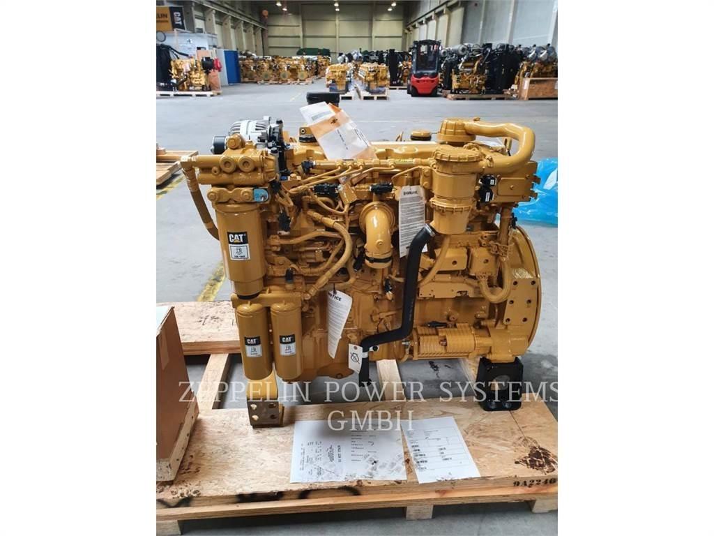 CAT C9.3B 工业发动机
