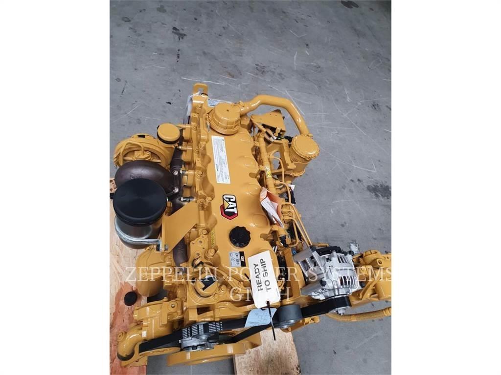 CAT C9.3B 工业发动机