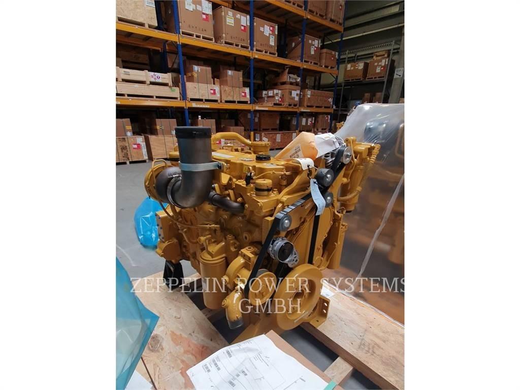 CAT C9.3B 工业发动机