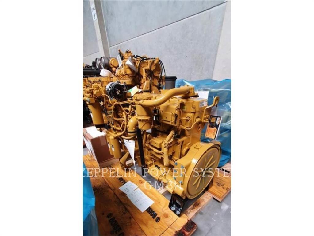 CAT C9.3B 工业发动机
