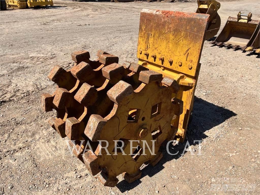 CAT CB WHEEL 36 建筑机械-其他